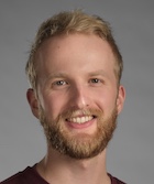 photograph of Floris Winckel