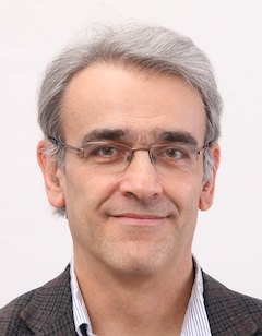 Guido Bacciagaluppi