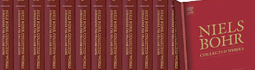 Niels Bohr Collected Works